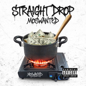 Straight Drop (Explicit)