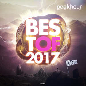 I Try feat. LUX & Zoibaf (Original Mix)