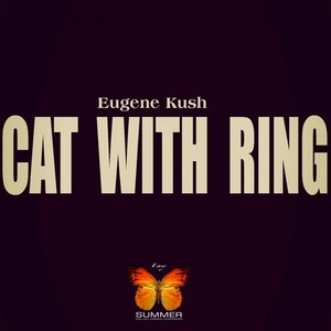 Cat with Ring