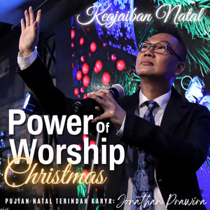 Power Of Worship Christmas: Keajaiban Natal