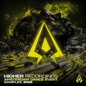 HIGHER RECORDINGS presents ADE Sampler 2025 (Dream)