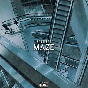 Maze (Explicit)