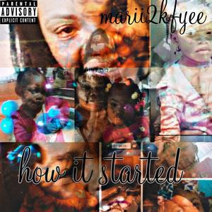 No way out (Explicit)