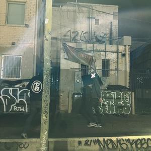 Karma (feat. Skinny Josh & JDASHME) (Explicit)