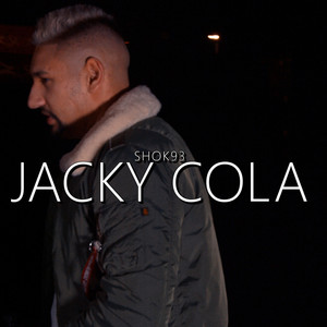 Jacky Cola (Explicit)