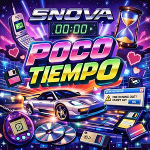 Poco Tiempo