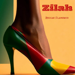 Reggae Flamenco (Paloma Negra Riddim)
