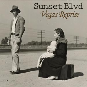 Vegas Reprise (The Piano Version)