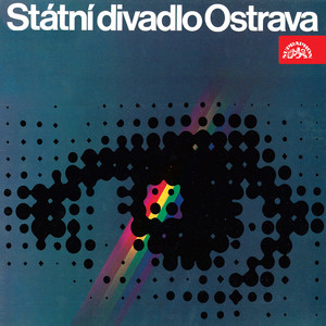 Státní divadlo Ostrava