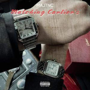 Matching Cartiers (Yes Indeed) (Explicit)