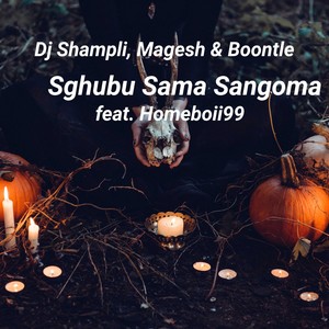 Sghubu Sama Sangoma