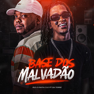 R10 O PINTA - NA BASE DOS MALVADAO - (( DJ PT DA T (Explicit)