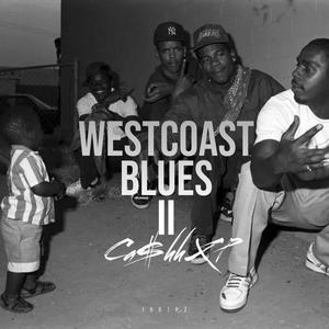 WESTCOAST BLUES II (feat. Sky$ Almighty) (Explicit)