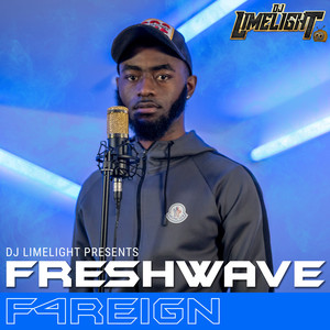 Fresh Wave(Freestyle) (Explicit)