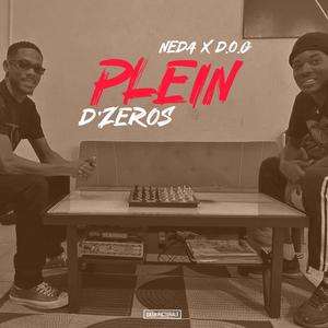 PLEIN D'ZEROS (feat. D.O.G) [Explicit]