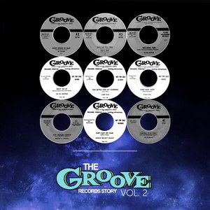 The Groove Records Story, Vol. 2