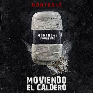 Moviendo el Caldero (Explicit)