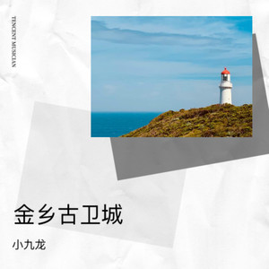 金乡卫城 (伴奏)