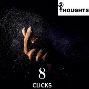 8 Clicks