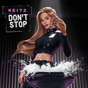 Don't Stop