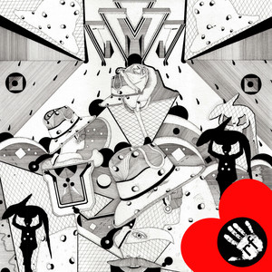 Savior (Original Club Mix)