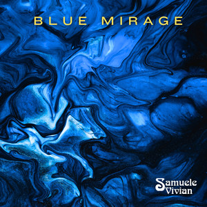 Blue Mirage