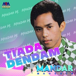 Tiada Dendam