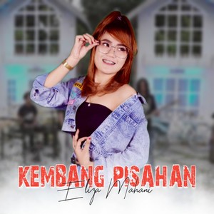 Kembang Pisahan (Cover)