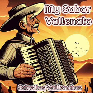 My Sabor Vallenato (En Vivo)