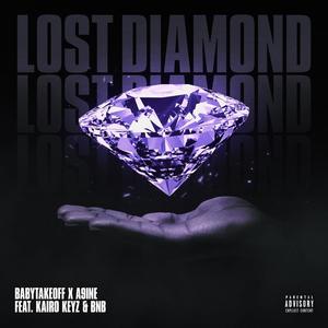 Lost Diamond (Explicit)