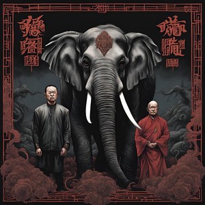 Elephant (drd remix)