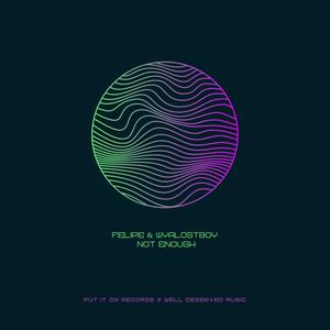 Not Enough (Extended Mix)