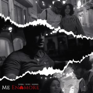 Me Enamore (feat. Hashel Music & ElYuyo MRQH)