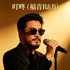 叮咚-詹银元&DJ缪斯