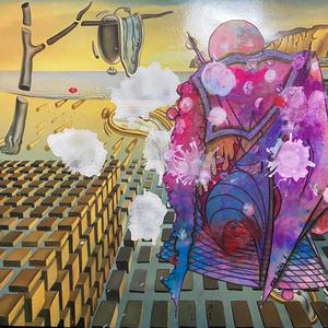 Back Up(feat. Side Yard Sesh) (Explicit)