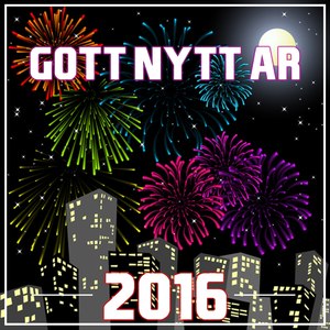 Gott Nytt År 2016