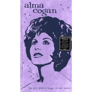 Alma Cogan - This Little Girl's Gone Rockin'