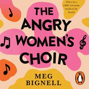 The Angry Women's Choir (Original Soundtrack)