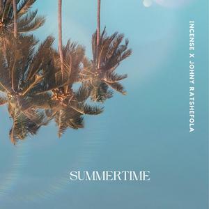 Summertime (feat. Johny Ratshefola)