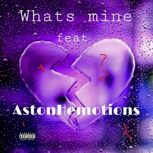 Whats mine
