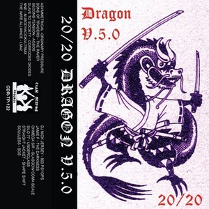 20/20 DRAGON V.5.0