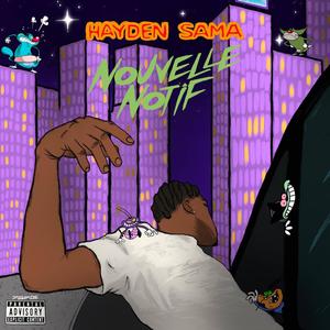 NOUVELLE NOTIF (feat. Odbussy) (Explicit)