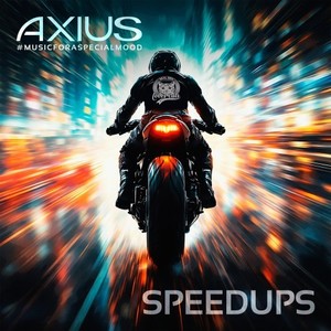 Speedups (Original Mix)