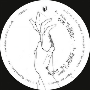 Sink Or Swim (Original Mix)