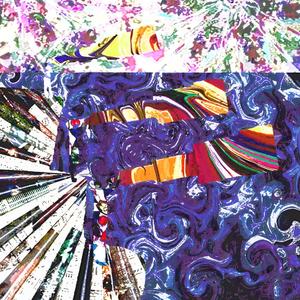 kaleidoscope (Explicit)