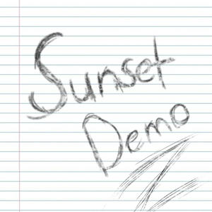 Sunset (Demo)