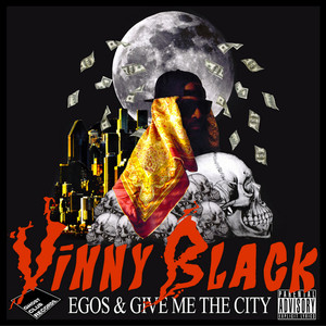 Egos / Give Me the City (Explicit)