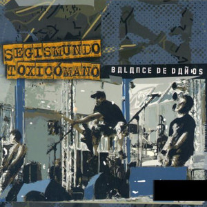 Botes De Humo (Directo)