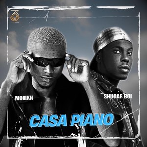Casa piano