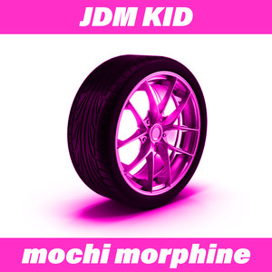 Jdm Kid (Explicit)